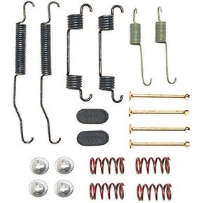 Raybestos H7326 Professional Grade Drum Brake Hardware Kit