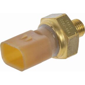 Dorman 904-7022 Turbocharger Boost Sensor Compatible with Select Models