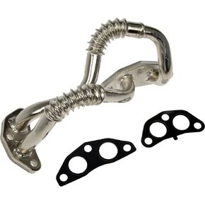 Dorman 625-022 Engine Oil Cooler Hose Assembly Compatible with Select Lexus / Toyota Models