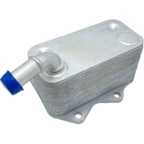 Engine Oil Cooler for Audi TT A3 A4 Quattro Je-tta Passat Eos GTI 2.0L L4 06D117021C