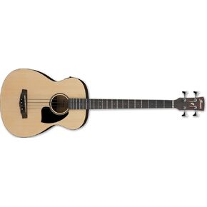 Ibanez Guitar, Right, Spruce Wood, Spruce Top (PCBE12)