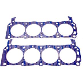 Ford Head Gaskets (Pair) SBF 302/351W (M-6051-C51)