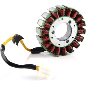 Stator Magneto Compatible With Suzuki GSXR 600 2001 2002 2003 NEW 31401-35F10 31401-40F00 31401-18G00
