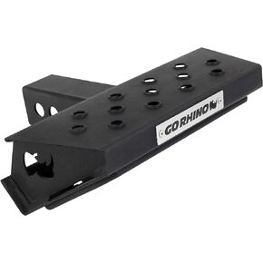 Go Rhino HS1012T HS-10 Skid Plate Hitch Step