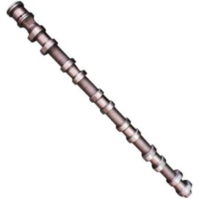New 1pc Exhaust Engine Camshaft Fit for BMW 128i 325i 325xi 328i 328xi 330i 330xi 525i 525xi 528i 528xi 530i 530xi X3 X5 Z4 11317563665 11317550557 11317527760 Replace Exhaust Camshaft Assembly