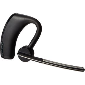 Plantronics Voyager Legend UC B235-M Bluetooth Headset - Retail Packaging - Black