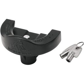 Draw-Tite 63227 Gorilla Guard Trailer Coupler Lock