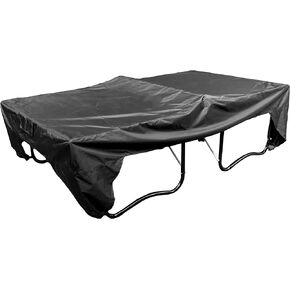 Ping Pong Table Cover Outdoor Waterproof 110W x 60D x 30H Table Top Tennis Table Cover