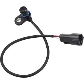 GWNOWZZET Electronic Speedometer Speed Sensor for Harley Davidson Electra Glide 1999-2003 74429-97C in Kuwait