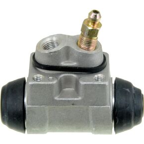Dorman W619000 Rear Drum Brake Wheel Cylinder Compatible with Select Dodge / Hyundai / Kia Models