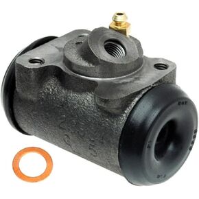 Raybestos Premium Raybestos Element3 Replacement Drum Brake Wheel Cylinder for Select Automotive Model Years (WC37300)