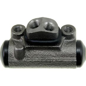 Dorman W37840 Rear Passenger Side Drum Brake Wheel Cylinder Compatible with Select Mazda Models