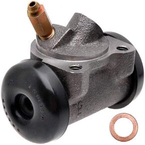 Raybestos Premium Raybestos Element3 Replacement Front Drum Brake Wheel Cylinder for Select Cadillac, Oldsmobile Model Years (WC36042)