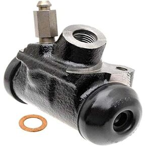 Raybestos Premium Element3 Replacement Rear Drum Brake Wheel Cylinder for Select 1960-1964 Chevrolet Corvair Model Years (WC19043)