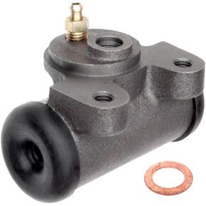 Raybestos Premium Raybestos Element3 Replacement Drum Brake Wheel Cylinder for Select Model Years (WC4419)