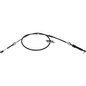 Dorman 905-627 Automatic Transmission Shifter Cable Compatible with Select Toyota Models