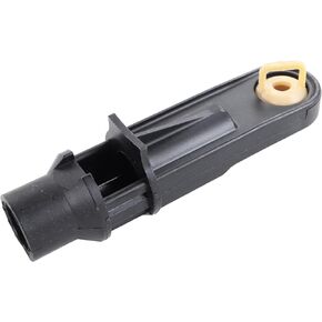 GM Genuine Parts 22847616 Automatic Transmission Range Selector Lever Cable Adjuster , Black