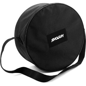 Yoga Wheel Bag. Durable Large Capacity, Waterproof Yoga Storage Bag with Extra Pockets, Adjustable Strap and YKK Zippers. in Kuwait