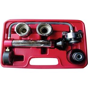CTA Tools 7050 Radiator Pressure Tester Kit