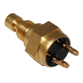 Caltric Fan Sensor Switch Compatible with Kawasaki Vulcan 800 Classic Vn800 Vn-800 1996-2005