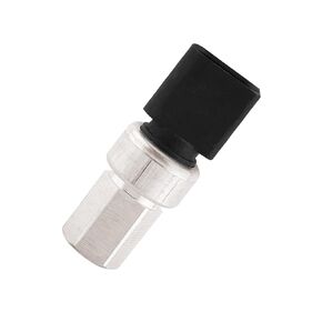 1K0959126A Air Conditioner A/C Pressure Sensors Switch 1K0959126D 1J0959126 Compatible with A3 Q7 Touareg Passat Bora CC