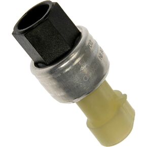 Dorman 904-7417 A/C Refrigerant Pressure Sensor Compatible with Select Peterbilt Models