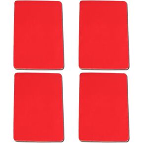 4PCS Rain Sensor Gel Pad Adhesive Film Silicone Cushion Pad Windscreen Chip Repair Kit Multi-Purpose Tape for Lexue Toyota Ford VW Skoda Land Rover BMW Chevrole Jeep