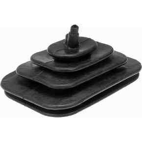 Dorman 924-5111 Automatic / Manual Transmission Shift Boot Compatible with Select International Models