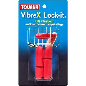 Tourna Locking Vibration Dampener