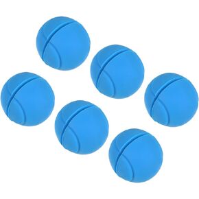 PATIKIL Tennis Vibration Dampener Silicone Racquet Shock Absorber Racket String Damping
