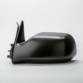 TYC 5290112 Door Mirror Left-Side Compatible with 2001-2003 Toyota Tacoma