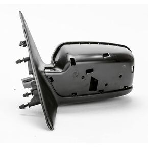 TYC 2610032 Door Mirror Left-Side Compatible with 2006-2010 Ford Fusion