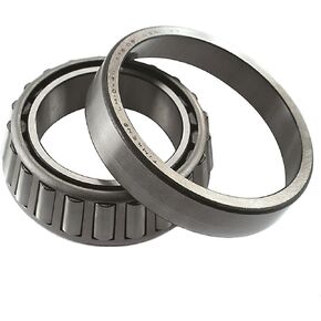 Timken SET416 MileMate Wheel Bearing Set