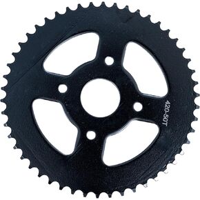 ضرس خلفي بسلسلة 420 و50 سنًا للدراجة الصغيرة Baja MB165 & MB200 in Kuwait