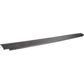 Dorman 926-919 Driver Side Truck Bed Side Rail Protector Compatible with Select Chevrolet Models, Black