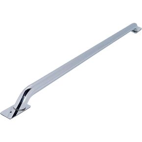 Dee Zee DZ996156 Stainless Side Rail
