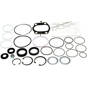 Plews & Edelmann 8521 Power Steering Gear Box Major Seal Kit
