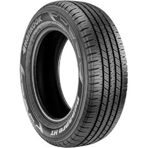 Hankook DynaPro HT RH12 all_ Season Radial Tire-265/60R18 110T SL-ply