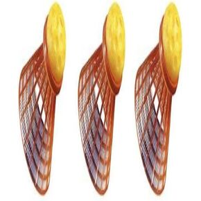 Sportime Speedminton 3 pack Fun Speeders