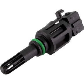 Air Temperature Sensor 13621739510 9409019 Compatible with BMW