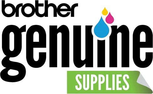 Brother P-touch TZe-M355 طباعة بيضاء على شريط مصفح أسود غير لامع ممتاز مقاس 24 مم (0.94 بوصة) عرض × 8 م (26.2 بوصة) طول in Saudi Arabia