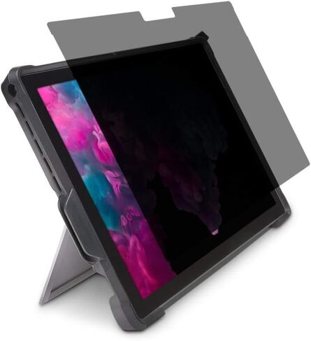 شاشة الخصوصية Kensington Surface Pro لأجهزة Surface Pro 7 و7+ و6 و5 و4 (K64489WW) in Saudi Arabia