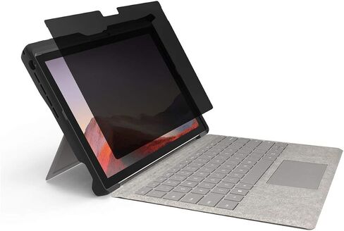 شاشة الخصوصية Kensington Surface Pro لأجهزة Surface Pro 7 و7+ و6 و5 و4 (K64489WW) in Saudi Arabia
