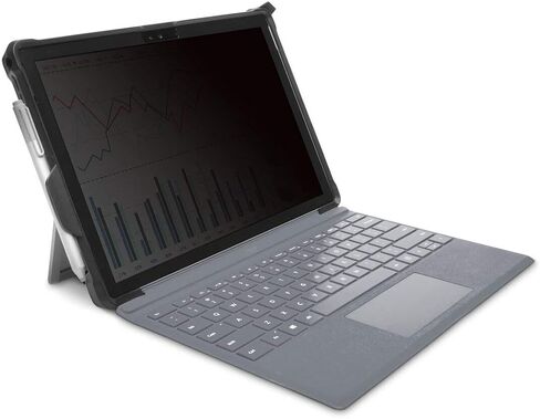 شاشة الخصوصية Kensington Surface Pro لأجهزة Surface Pro 7 و7+ و6 و5 و4 (K64489WW) in Saudi Arabia
