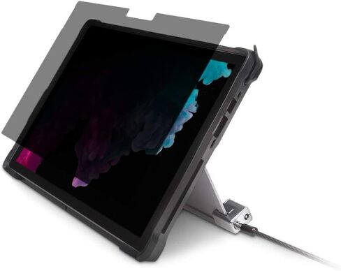 شاشة الخصوصية Kensington Surface Pro لأجهزة Surface Pro 7 و7+ و6 و5 و4 (K64489WW) in Saudi Arabia