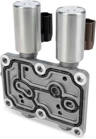28250-PLX-305 ناقل الحركة المزدوج الخطي التحول الملف اللولبي متوافق مع هوندا سيفيك 1.7L 2001 2002 200 3 2004 2005 يستبدل 28250PLX305 88957A 90428D in Kuwait