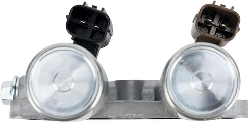 28250-PLX-305 ناقل الحركة المزدوج الخطي التحول الملف اللولبي متوافق مع هوندا سيفيك 1.7L 2001 2002 200 3 2004 2005 يستبدل 28250PLX305 88957A 90428D in Kuwait
