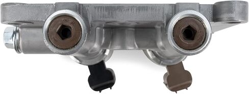 28250-PLX-305 ناقل الحركة المزدوج الخطي التحول الملف اللولبي متوافق مع هوندا سيفيك 1.7L 2001 2002 200 3 2004 2005 يستبدل 28250PLX305 88957A 90428D in Kuwait