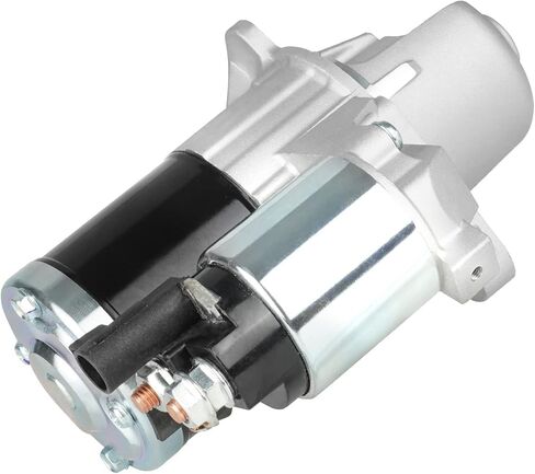 New Starter for 3.0 3.6L Buick Enclave 2008-2010, Lacrosse 2010-2011, Cadillac SRX 2010, Chevrolet Equinox 2008-2010, Malibu 2008-2010, Traverse 2009-2010 in Saudi Arabia