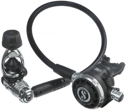 Scubapro MK25 EVO/G260 Regulator in Saudi Arabia